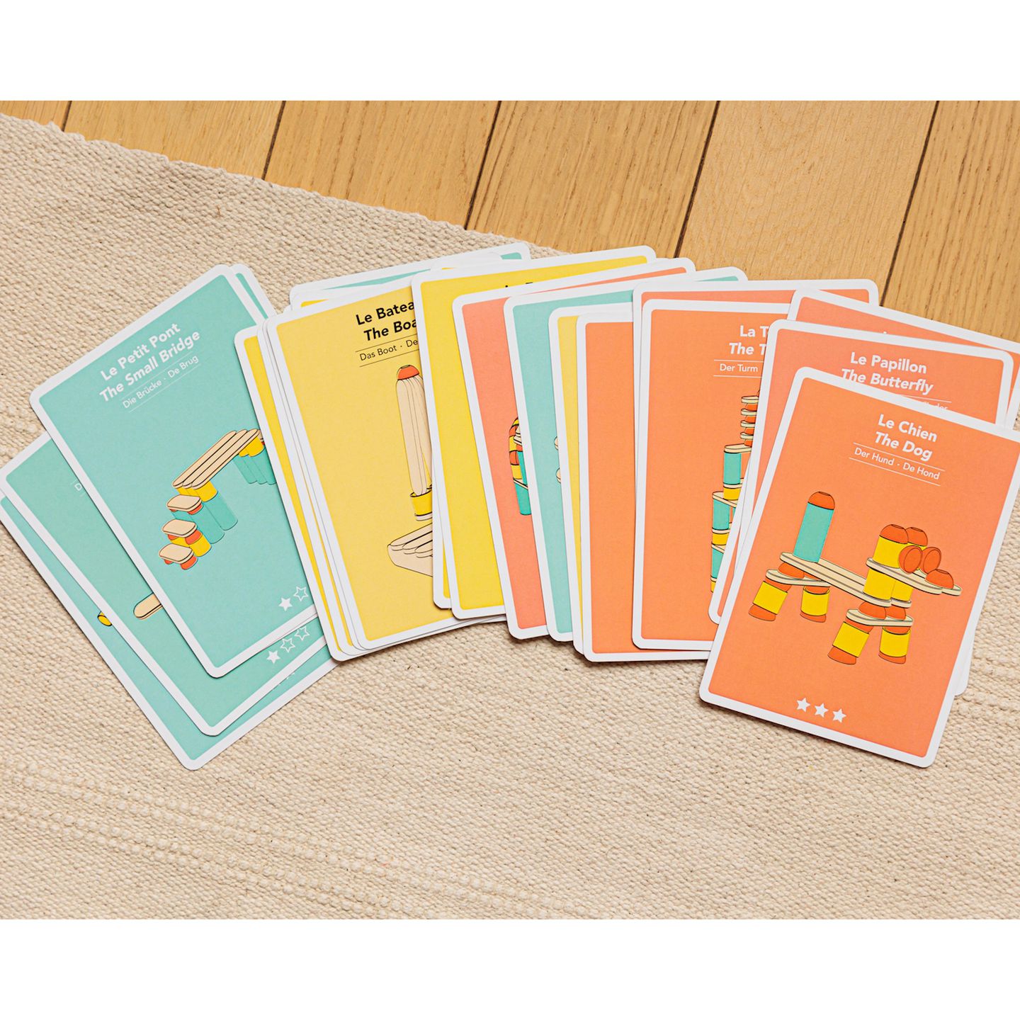 Stix Creative Cards