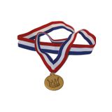 109.060.000 - Medaille, 3er-Set