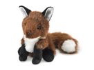 mini Fuchs Fingerpuppe