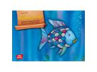Der Regenbogenfisch – Kamishibai Bildkarten