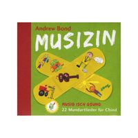 Musizin, CD
