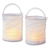 212.633.000 - Papierlaternen, 4 Stück