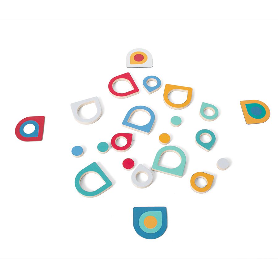 3 Shape Memo