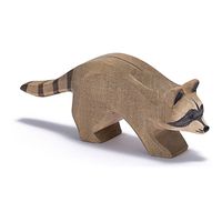 Waschbär