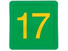 Zahlenweg 0-20
