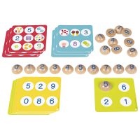 Hol mich hier raus! Nummern