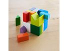 3D-Legespiel Würfelmix