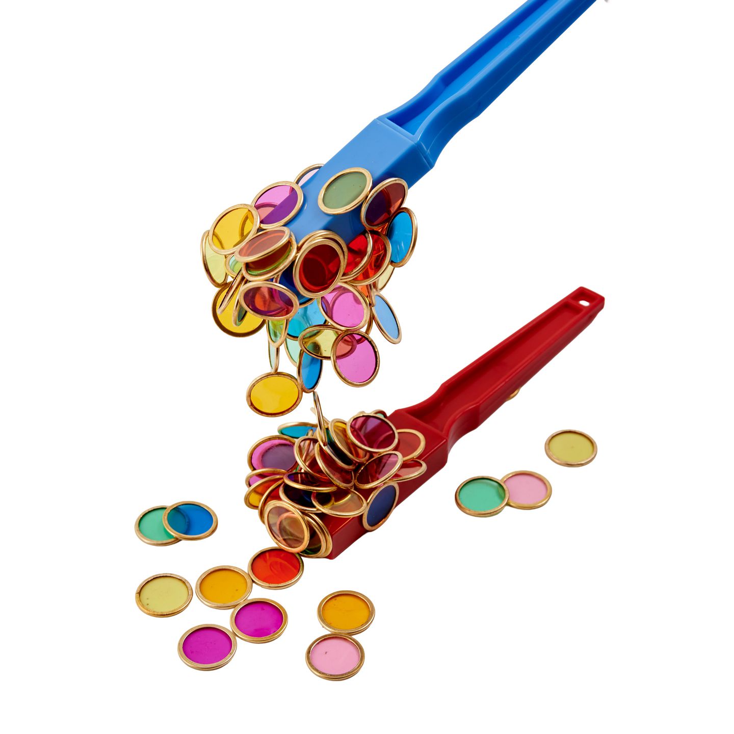 Magnetismus-Set