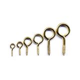 201.104.400 - Schraubösen 60 Stück