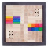 106.007.700 - Bauspiel Fröbel Modern