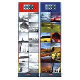106.110.900 - Flocards Beobachtungen Set SK5