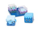 Cool Down Cubes Sensory Fidget Set