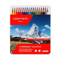 Prismalo I Dünnkern 18 Stk. assortiert im Blechetui