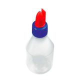 342.900.400 - Leerflasche 100 ml