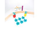 Yamba Adapter-Set Link, 8 Stk.