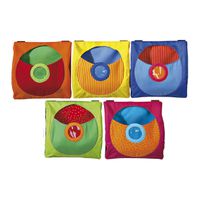 Eigentumstaschen gross