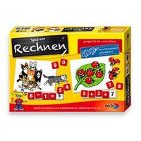 Spass am Rechnen