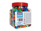 Stecker rund gemischt 420 g