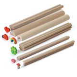 201.109.400 - Bastelleisten Glücksbringer