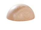 Balancier-Halbkugel aus Holz 1 Stk.