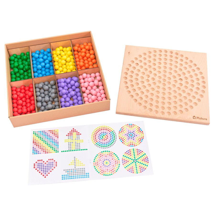 Kugelbrettspiel
