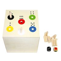 Ab in die Box