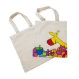 200.042.200 - Kinder Einkaufstasche natur