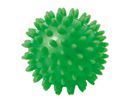 Noppenball Paar, 8 cm, grün