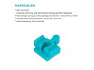 Yamba Adapter-Set Link, 8 Stk.