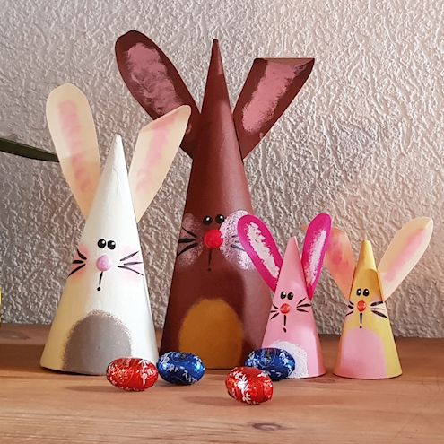 Musterklammern, Rundformen 120 Stk.