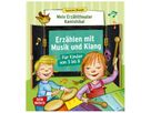 Erzählen mit Musik und Klang – Kamishibai Praxisbuch