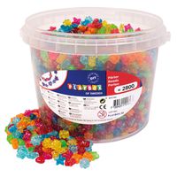 Perlenmix Glitter 1 kg