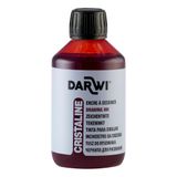 312.250.490 - Cristaline Zeichentinte 250 ml zinnoberrot