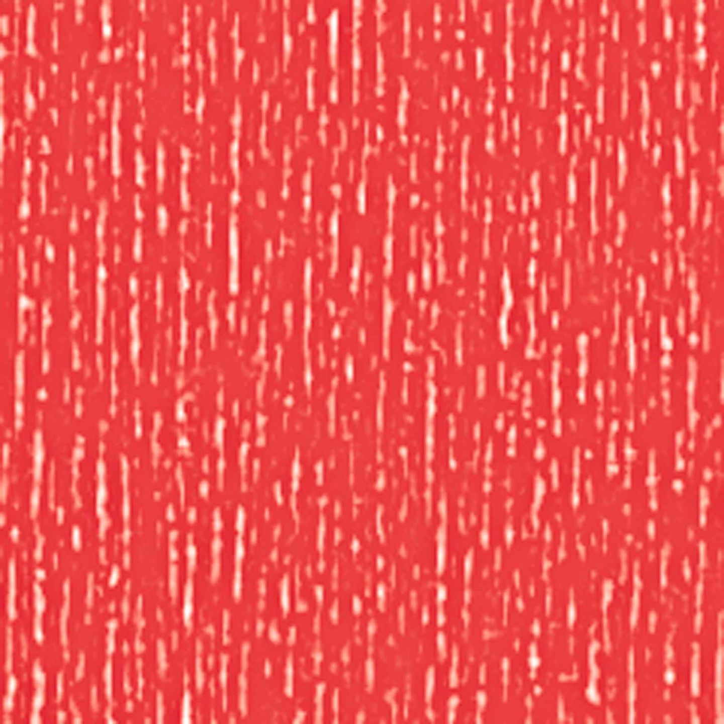 Bastelkrepp wasserfest 250 x 50 cm, hellrot