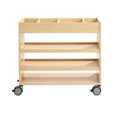 444.013.205K - Kreativwagen klein, Dekor