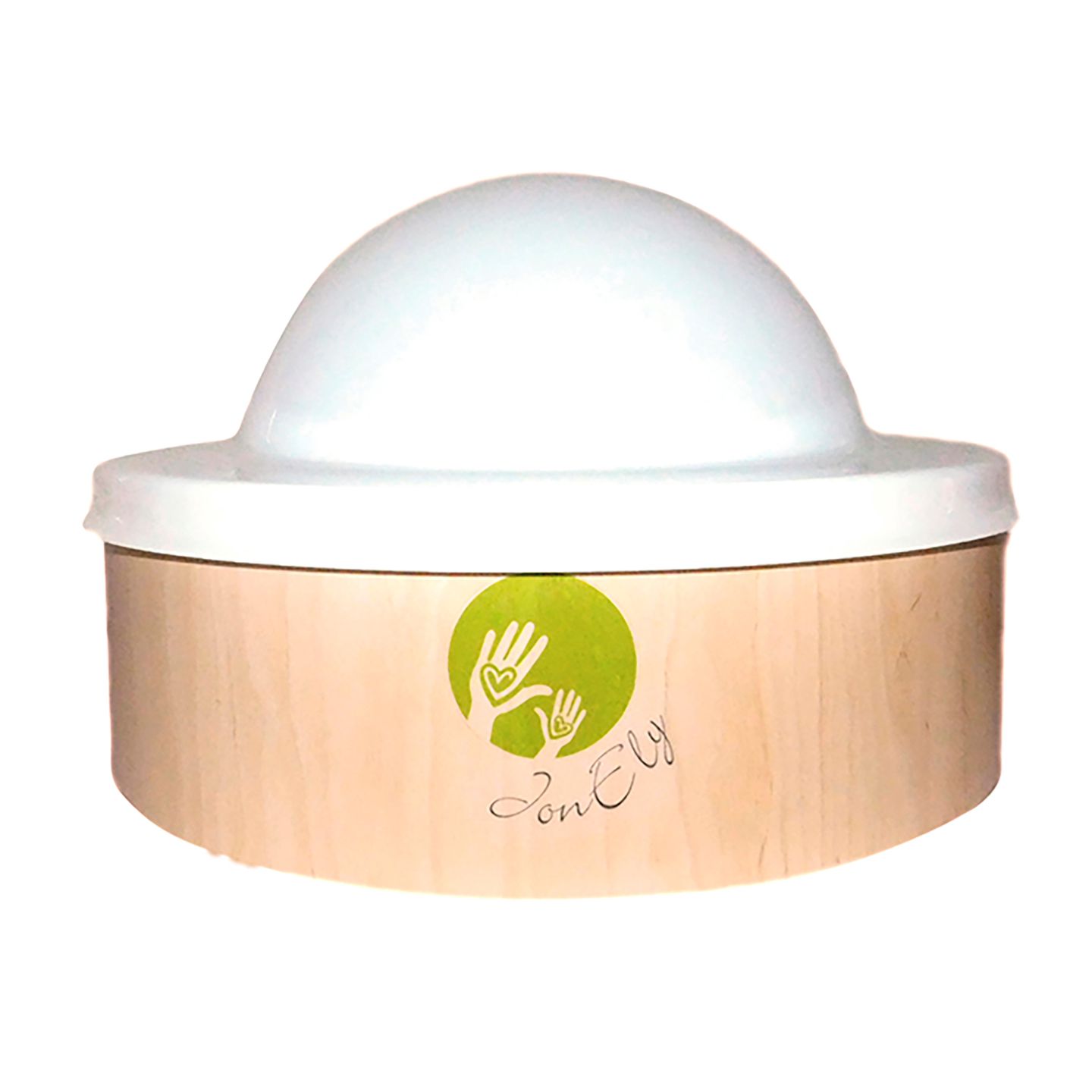 Faszinationsdom Leuchtkübel