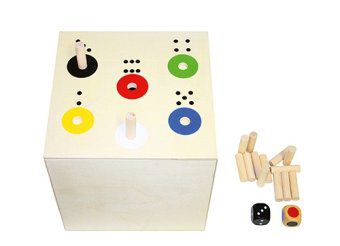 Ab in die Box