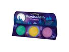 Leuchtende Mondschein Flummis