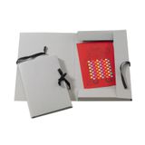 330.100.600 - Zeichenmappe A3, mit Band