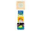 Lagenpuzzle Frosch, 30 Teile