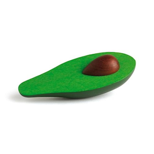 Avocado halb