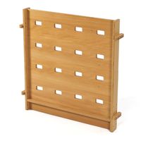 Paravent M Flexi mit Sockel