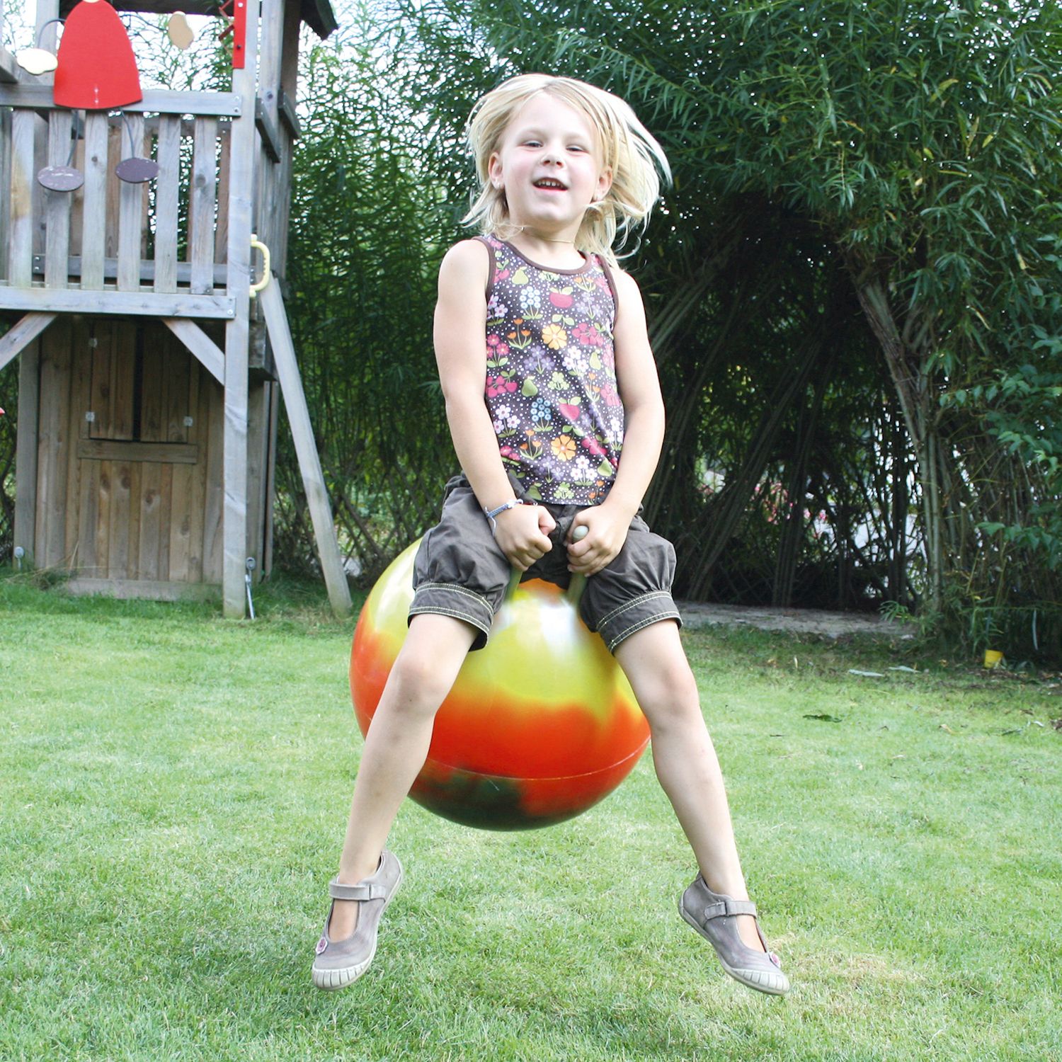 Hüpfball Ø 40