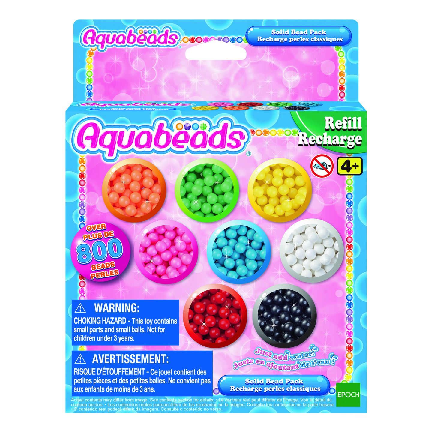 Aquabeads Starter Set