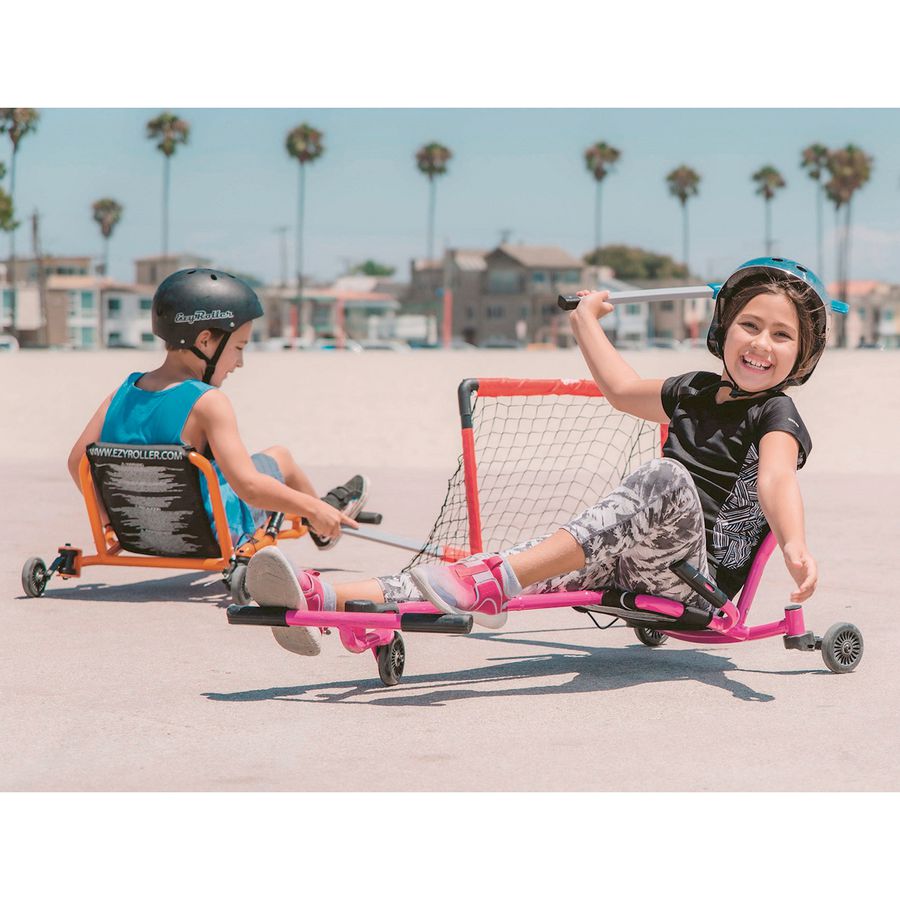 Snow Kit Ezyroller