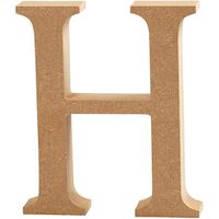 Buchstabe H