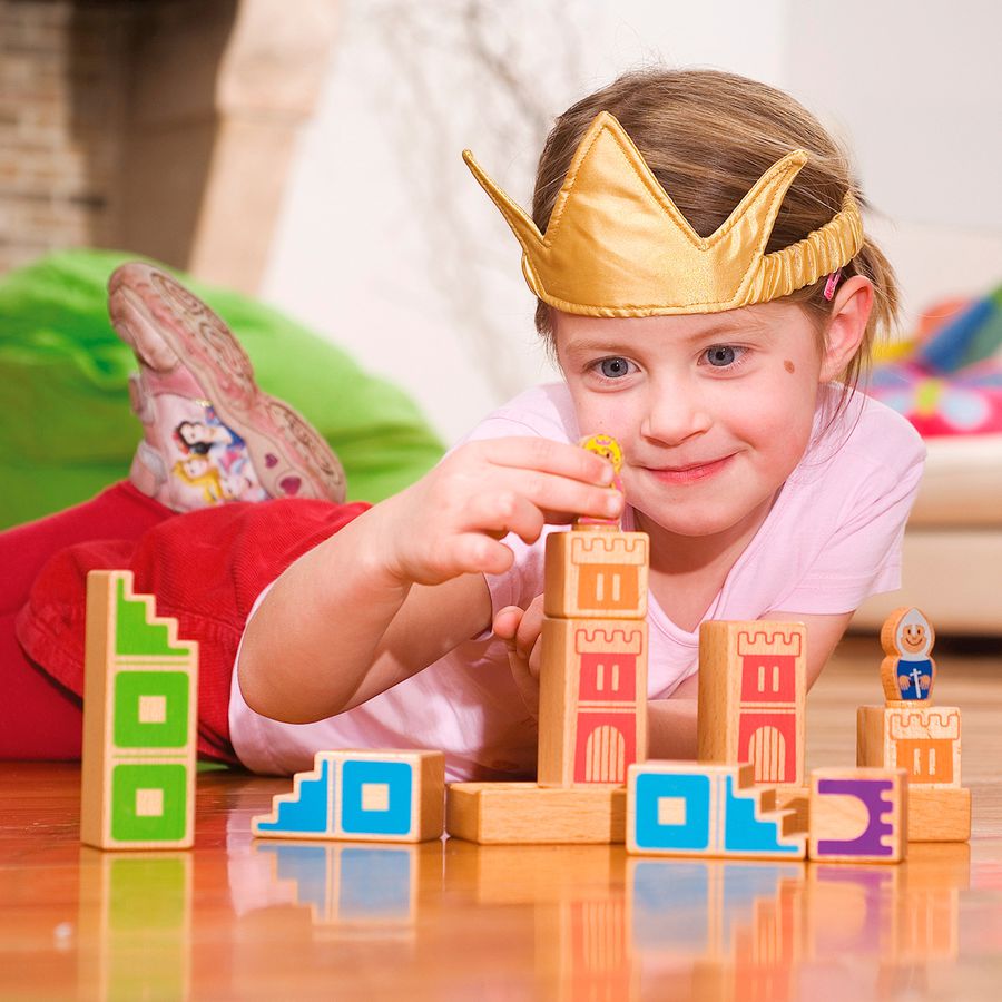 Camelot Junior