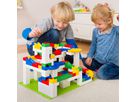 Hubelino KIGA-Set Baukasten 352 Teile