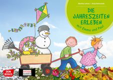 103.526.110 - Die Jahreszeiten erleben mit Emma und Paul