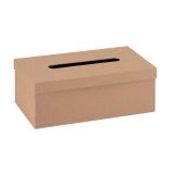 200.301.310 - Kosmetiktücherbox aus Pappe